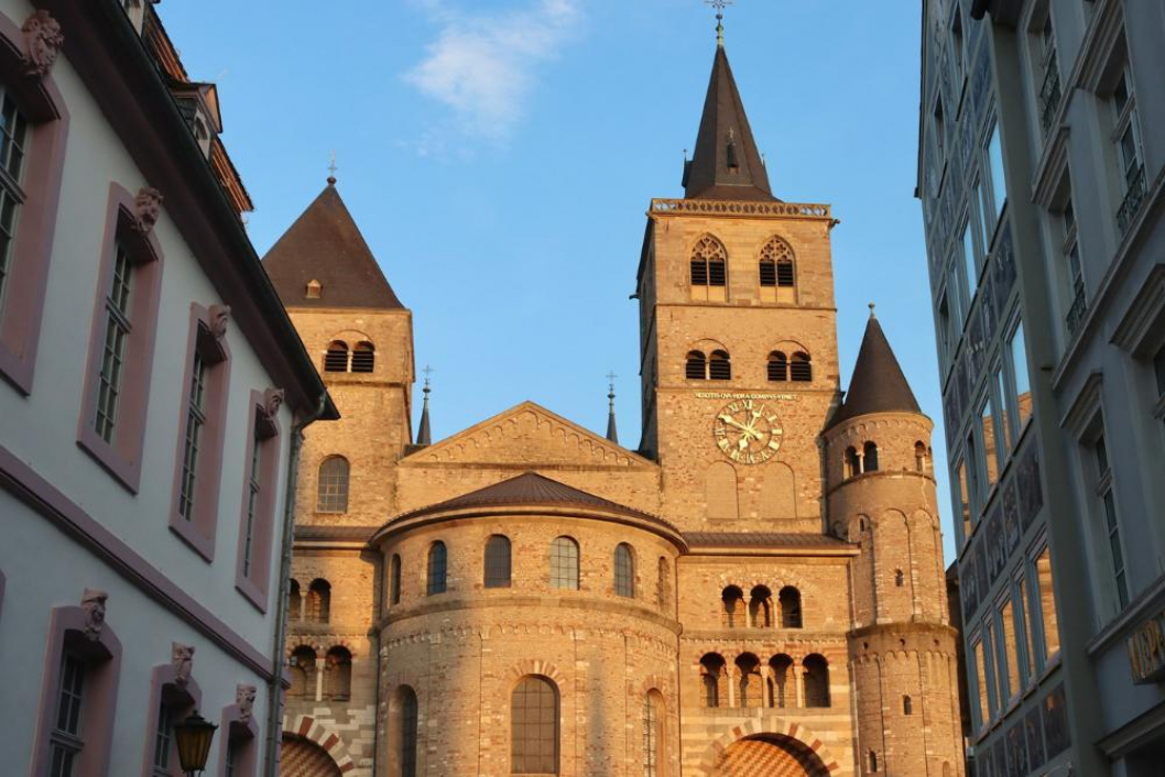 Elektroschrott Entsorgung Trier